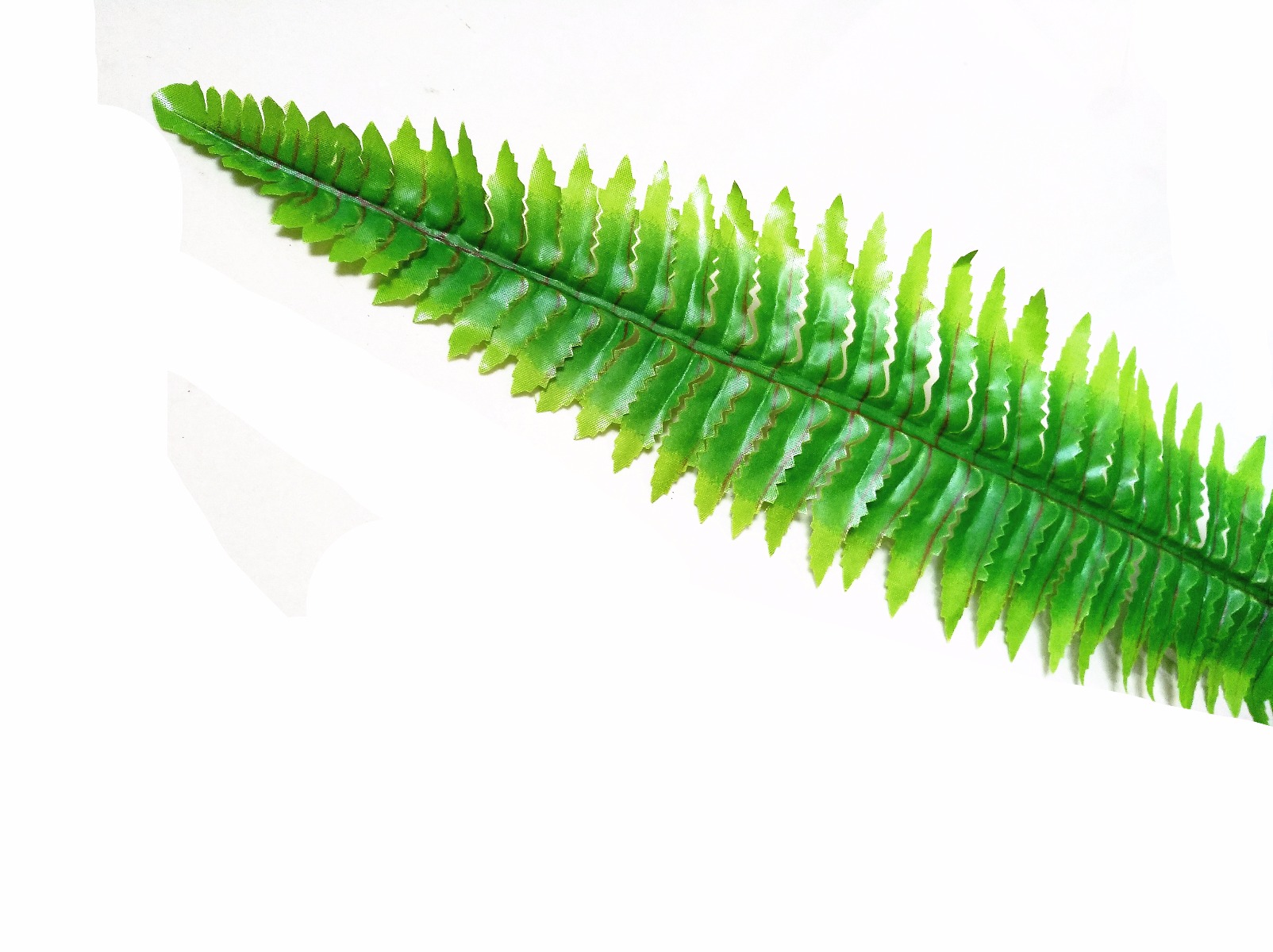 1012587_c2_7 Artificial Boston Hanging Fern 102cm - Image 1