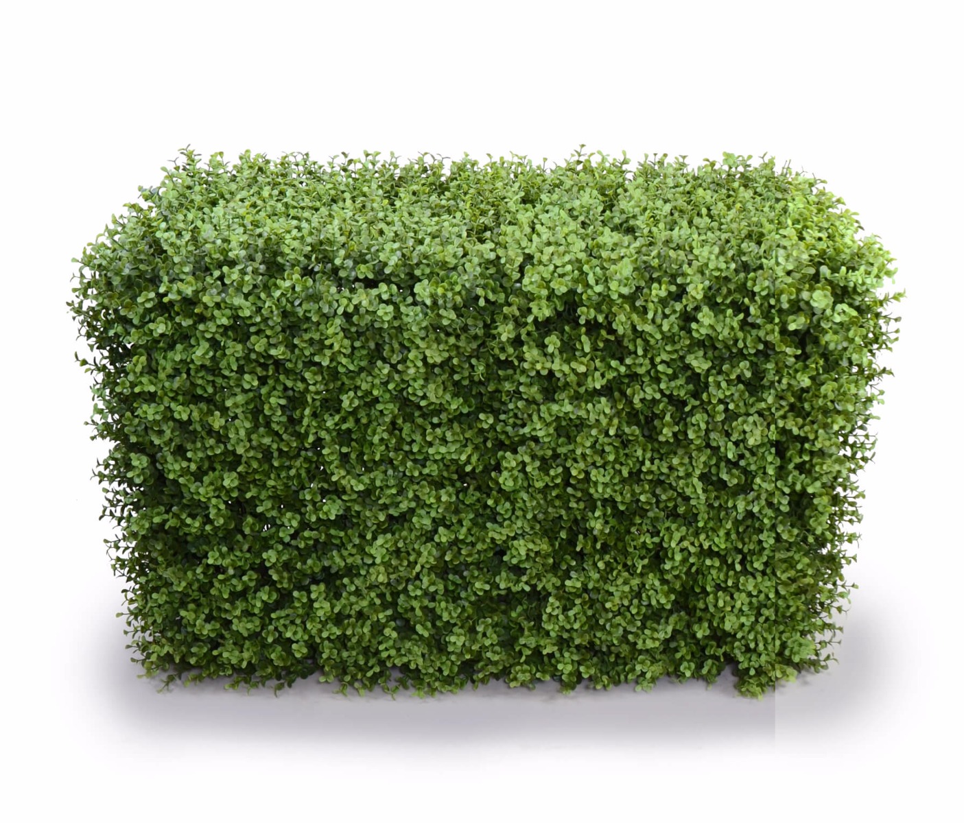 1012744_3 Deluxe Portable Buxus Hedges UV Stabilised 100cm Long X 55cm High - Image 1