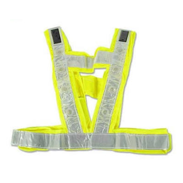 1496907751_12 Solar Powered LED Vest - Image 1
