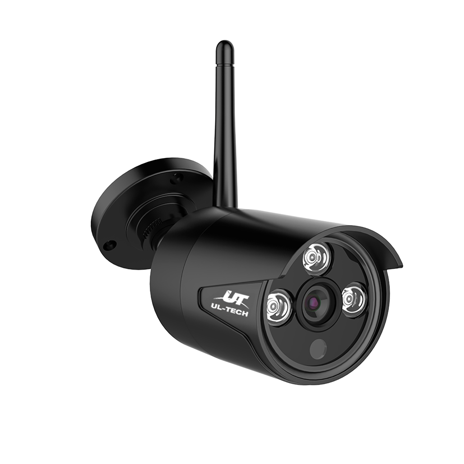 CCTV-CAM-WF-CLA-15382-00 UL-tech Wireless CCTV 3MP Camera Bullet - Image 1