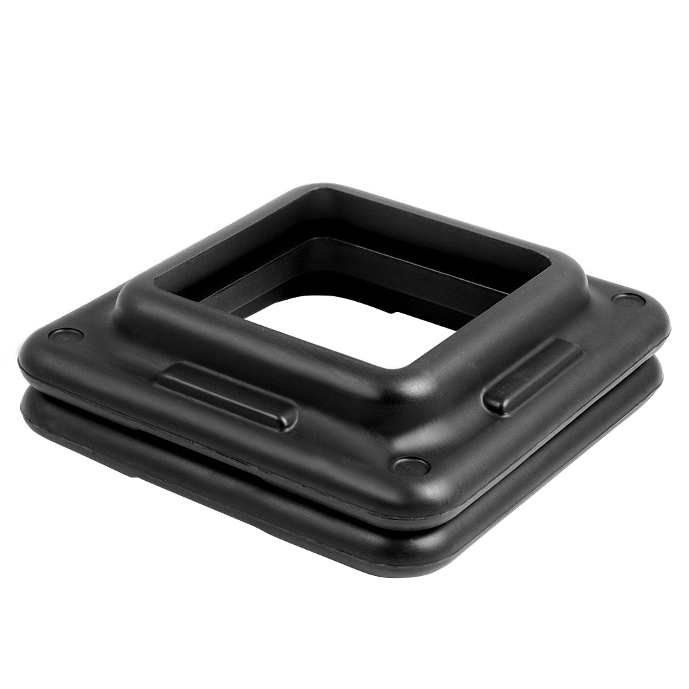 FIT-K-AES-T001B-BLS-00 Everfit 2X Aerobic Step Riser Exercise Stepper Block Gym Home Fitness - Image 1