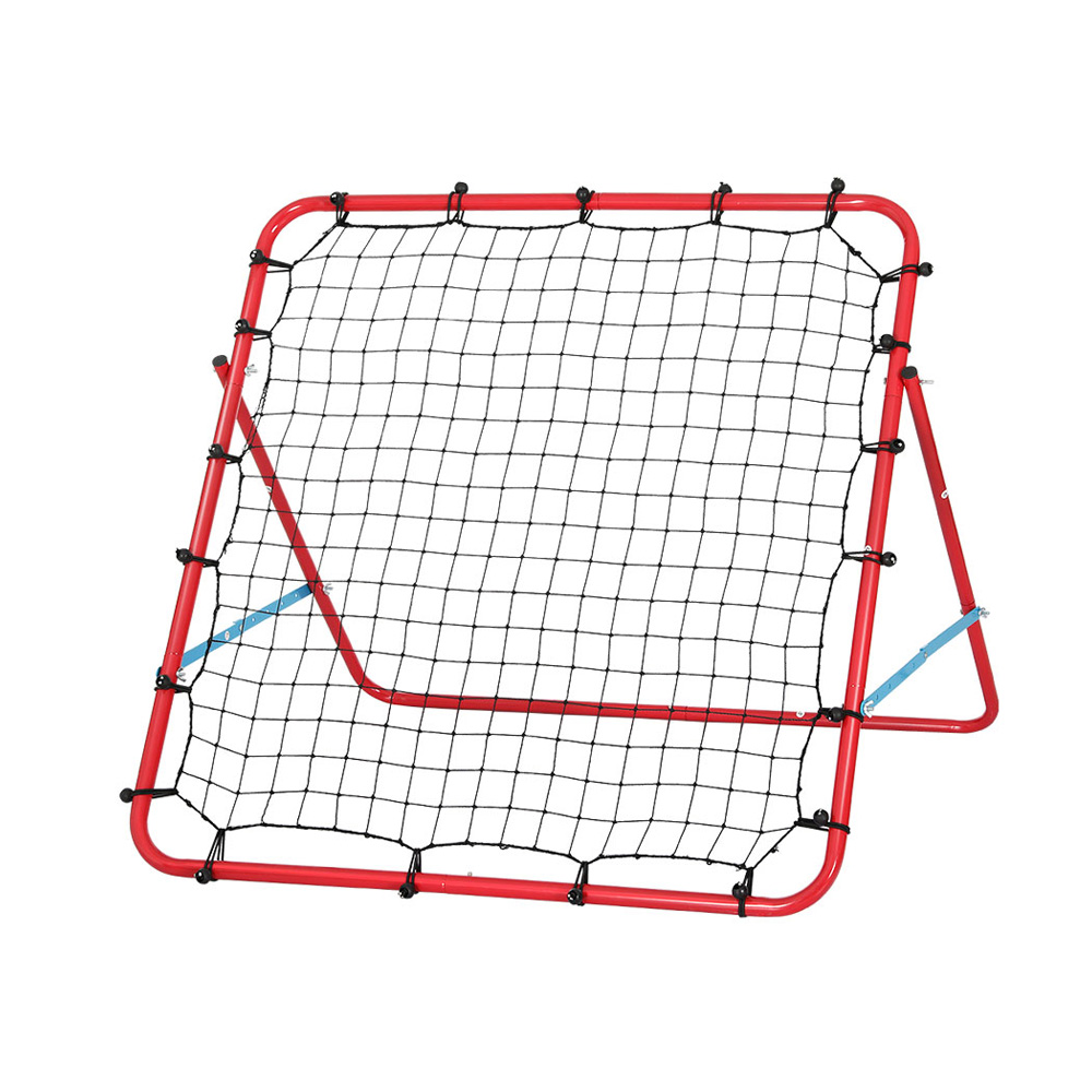 PN-S035-RD-96813-00 Everfit Baseball Soccer Net Rebounder Football Goal Net Sports Training Aid - Image 1
