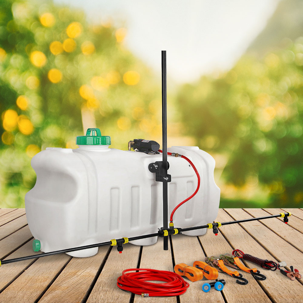 SPRAYER-WEED-100L-BOOM-202502281936-00 Giantz Weed Sprayer 100L 1.5M Boom Garden Spray - Image 1