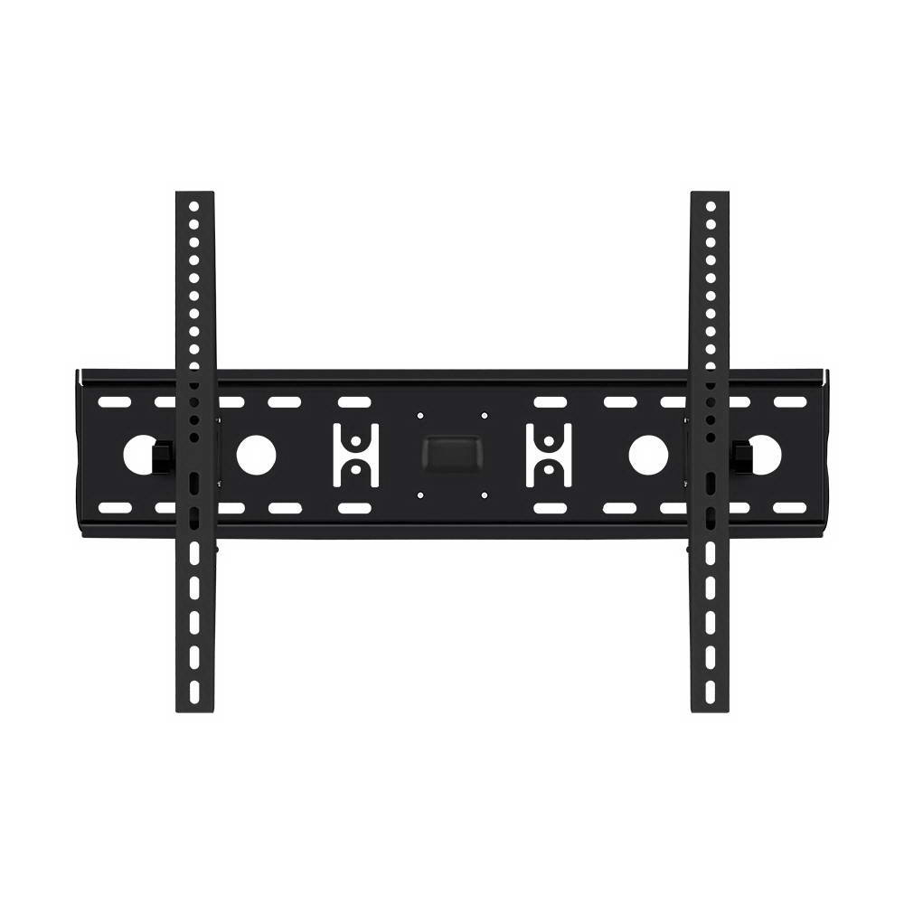 TV-MOUN-WALL-260-BK-00 Artiss TV Wall Mount Bracket for 32"-70" LED LCD TVs Tilt Slim Flat Low Profile - Image 1