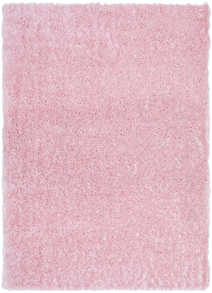 V107-ANG-PINK-170X120-217997-00 Angel Pink Rug by Rug Culture - 170X120CM - Image 1