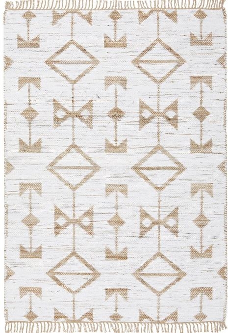 V107-BOD-TRUDY-380X280-207229-00 Bodhi Trudy Natural Rug by Rug Culture-380X280CM - RECTANGLE - Image 1