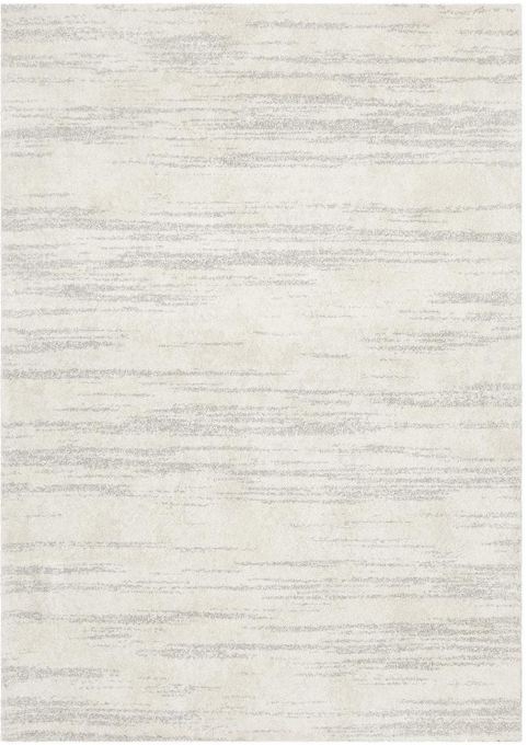 V107-BRD-933-SIL-340X240-207211-00 Broadway 933 Silver By Rug Culture-340X240CM - RECTANGLE - Image 1