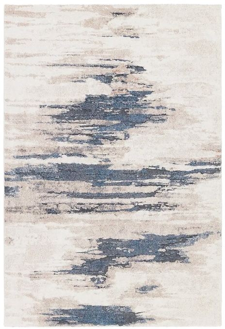 V107-FOR-55-POLAR-230X160-208159-00 Formation 55 Polar by Rug Culture-230X160CM - RECTANGLE - Image 1