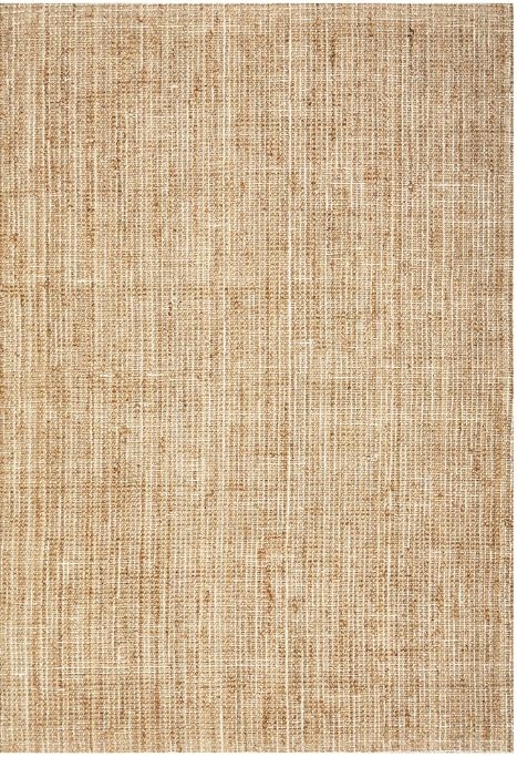 V107-MAD-MARLO-NAT-225X155-207584-00 Madras Mario Natural by Rug Culture-225X155CM - RECTANGLE - Image 1