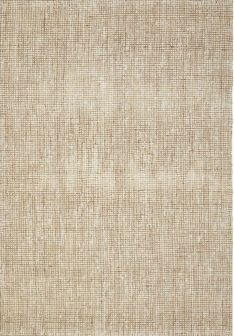 V107-MAD-MARLO-WHT-320X230-207608-00 Madras Mario White by Rug Culture-320X230CM - RECTANGLE - Image 1
