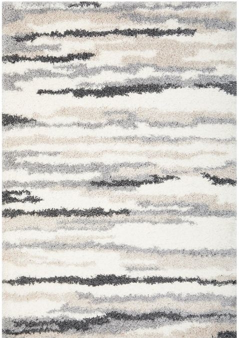 V107-MOO-NEPTUNE-290X200-208257-00 Moonlight Neptune Slate by Rug Culture-290X200CM - RECTANGLE - Image 1