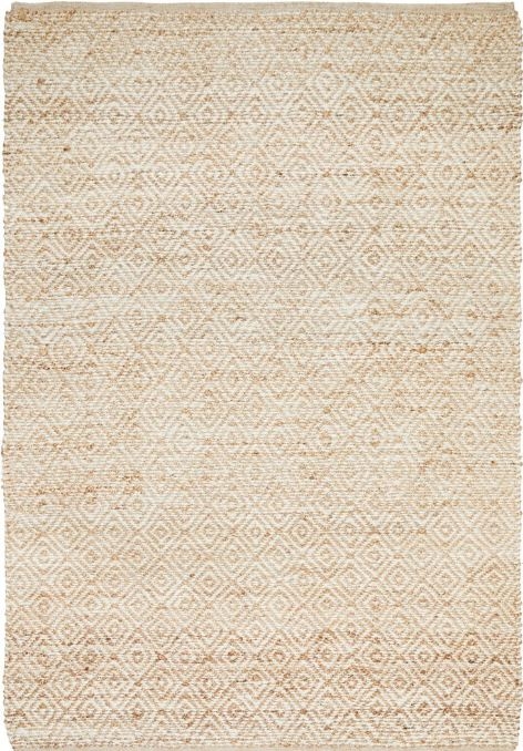 V107-NSA-444-NAT-320X230-207921-00 Noosa 444 Natural by Rug Culture-320X230CM - RECTANGLE - Image 1