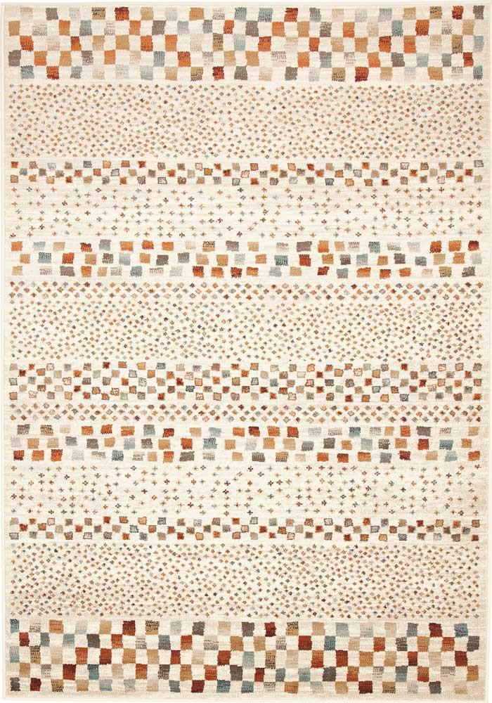 V107-OXF-431-BON-400X300-207796-00 Oxford 431 Bone By Rug Culture - 400X300CM RECTANGLE - Image 1
