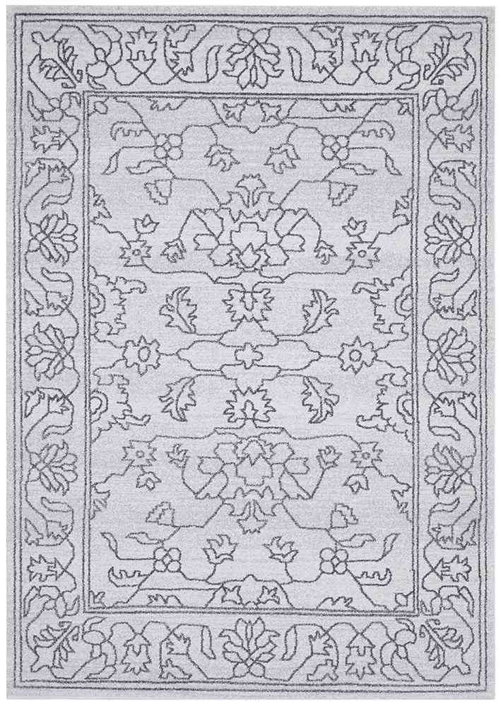 V107-PDS-BJORN-330X240-217345-00 Paradise Bjorn by Rug Culture - 330X240CM - RECTANGLE - Image 1