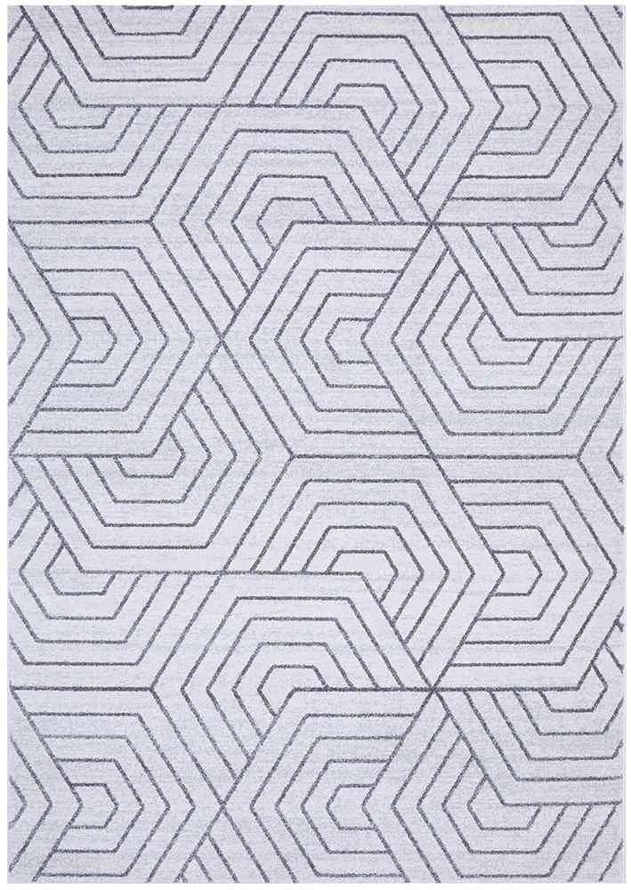 V107-PDS-ESTHER-230X160-217431-00 Paradise Esther by Rug Culture - 230X160CM - RECTANGLE - Image 1