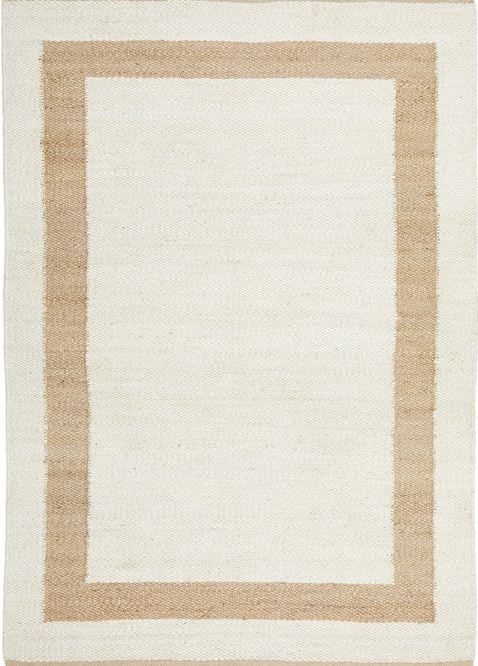 V107-SAH-MARIA-225X155-207132-00 Sahara Maria Natural Rugs by Rug Culture-225X155CM - RECTANGLE - Image 1