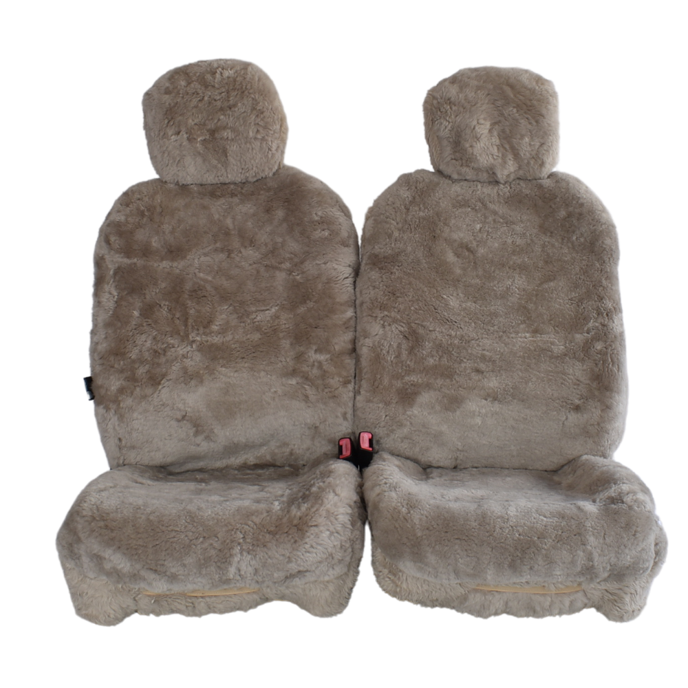V121-SGRNA3502_4_e3370b06-e23b-49a9-ab52-a10d3a87490d Lambswool Sheepskin Seat Covers - Universal Size (27mm) - Image 1