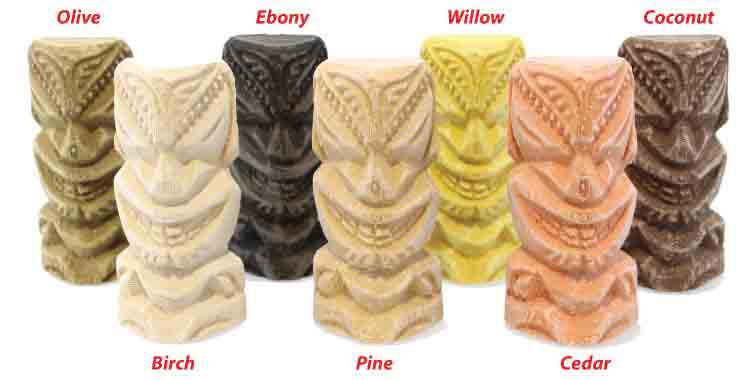 V177-175EWOOD-COCO-0500_Banner__15011_1 Wood feel PLA based filament EasyWood 1.75mm Coconut 500 gram 3D Printer Filament - Image 1