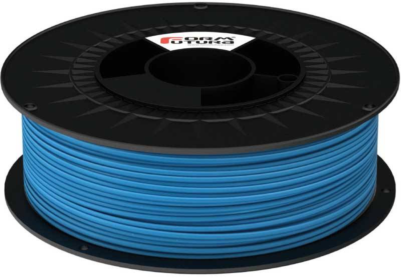 V177-175PABS-OCEBLU-2300_Ocean_Blue__09764_1 ABS 3D Printer Filament Premium ABS 1.75mm Ocean Blue 2300 gram - Image 1