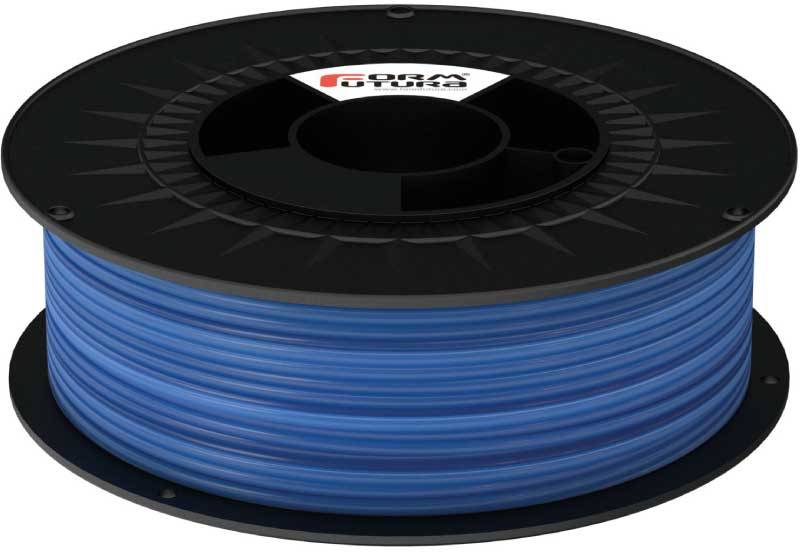 V177-175PPLA-OCEBLU-1000_Ocean_Blue__52381_1 PLA 3D Printer Filament Premium PLA 1.75mm Ocean Blue 1000 gram - Image 1