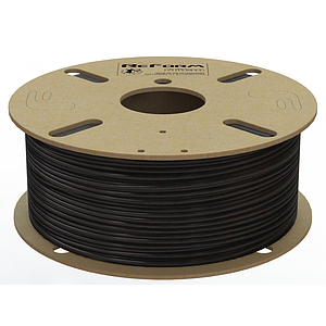 V177-175RTITAN-BLCK-1000_rtitan175b__54577_1 ABS Filament ReForm - rTitan 1.75mm 1000 gram OFF-BLACK 3D Printer Filament - Image 1