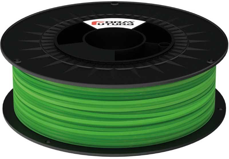 V177-285PPLA-ATOGRE-1000_Atomic_Green__47547_1 PLA 3D Printer Filament Premium PLA 2.85mm Atomic Green 1000 gram - Image 1