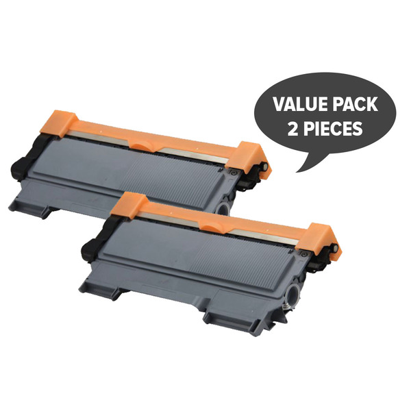 V177-60-BR2030X2_60-BR2030X2__62149_1 2 x TN-2030 Premium Generic Toner - Image 1