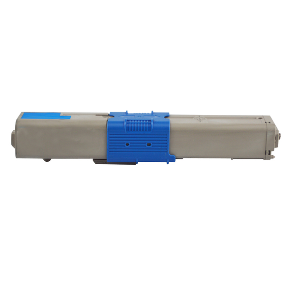 V177-60-OKC332C_60-OKC332C__93874_1 OKI Non Genuine Premium Compatible Cyan Toner (Replacement for 46508719) - Image 1
