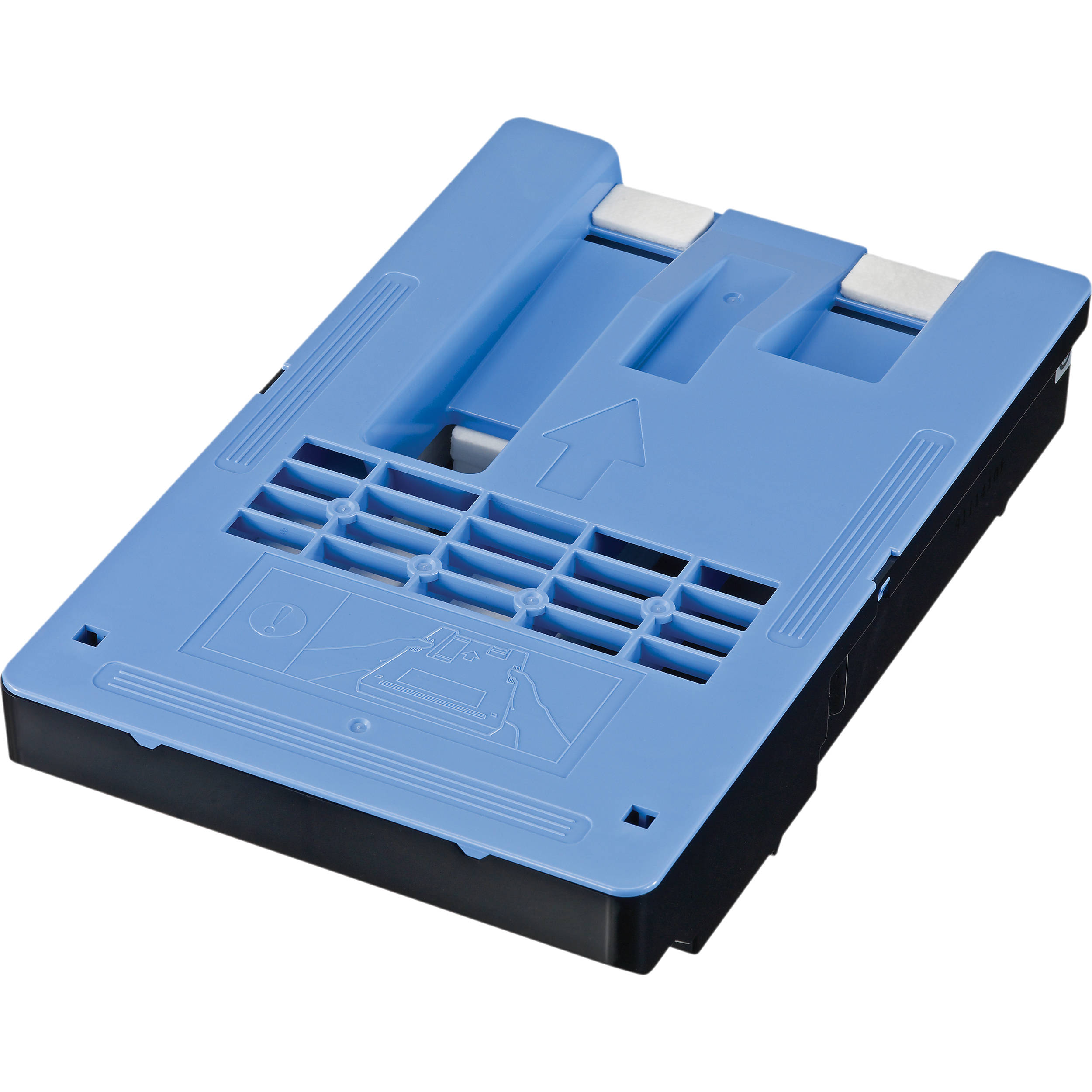 V177-AL-CMC-10_CMC-10__49138_1 CANON MAINTENANCE CARTRIDGE FOR IPF650 655 750 755 785 - Image 1