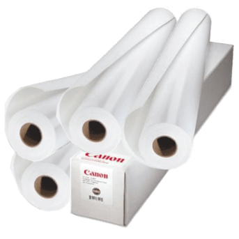 V177-AL-CPCAD841-50M4_CPCAD841-50M4__12788_1 CANON A0 CANON BOND PAPER 80GSM 841MM X 50M BOX OF 4 ROLLS FOR 36-44 TECHNICAL PRINTERS - Image 1