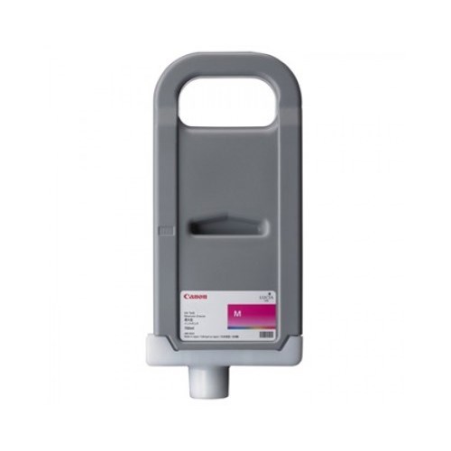 V177-AL-CPFI-706M_CPFI-706M__05650_1 CANON PFI-706M LUCIA EX MAGENTA INK FOR IPF8300IPF8300SIPF8400 - - Image 1