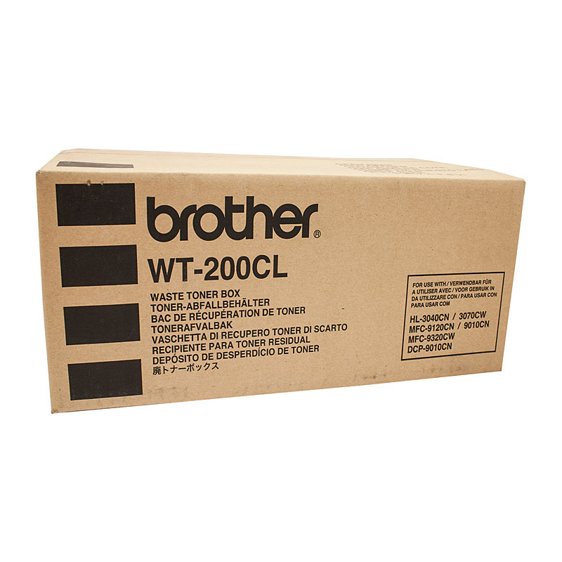 V177-D-BW200_uc__68067_1 BROTHER WT200CL Waste Pack - Image 1