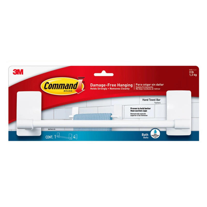 V177-D-CMDBATH42ES-70451-00 COMMAND BATH42-ES Bx2 - Image 1