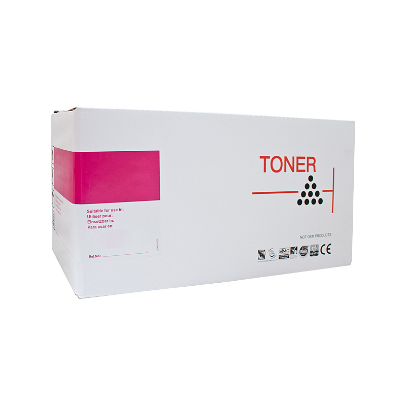 V177-D-CPHT201MX_uc__21373_1 AUSTIC Premium Laser Toner Cartridge CF403X 201X Magenta Cartridge - Image 1
