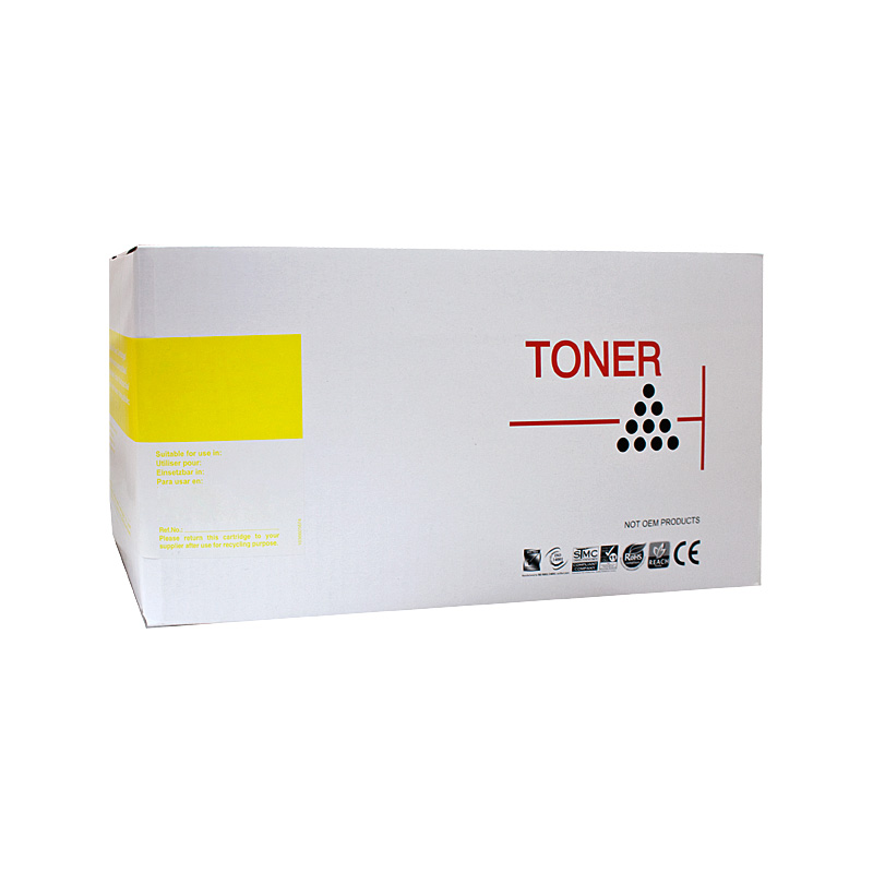 V177-D-CPHTCE402_uc__13985_1 AUSTIC Premium Laser Toner Cartridge CE402A 507A Yellow Cartridge - Image 1