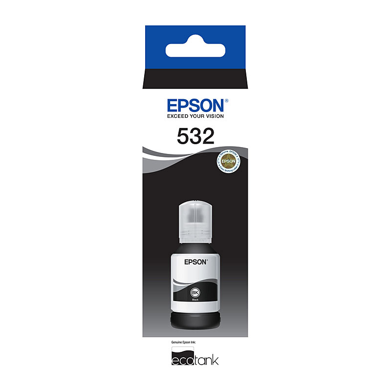 V177-D-E532_uc__63282_1 EPSON T532 Black EcoTank Bottle - Image 1