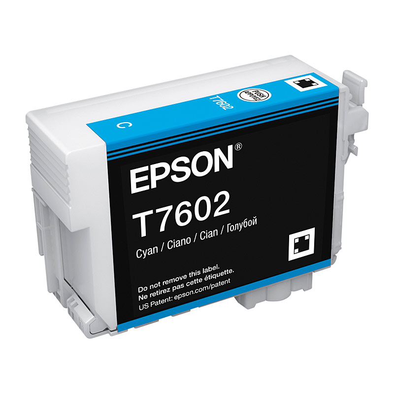 V177-D-E760C_uc__66478_1 EPSON 760 Cyan Ink Cartridge - Image 1