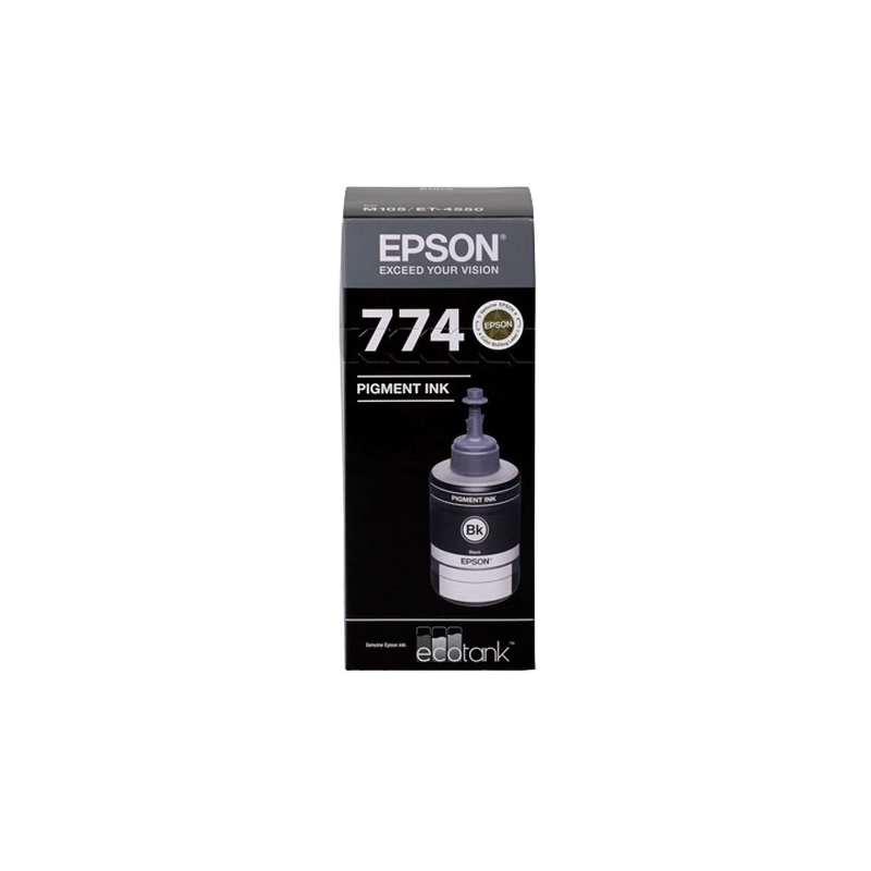 V177-D-E7741_E7741__56740_1 EPSON T774 Black EcoTank Bottle - Image 1