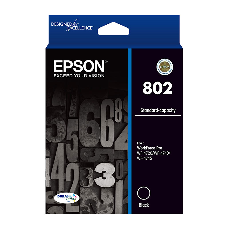 V177-D-E802B_uc__24970_1 EPSON 802 Black Ink Cartridge - Image 1