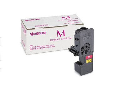 V177-D-K5234M_TK-5234M__55688_1 KYOCERA TK5234 Magenta Toner - Image 1