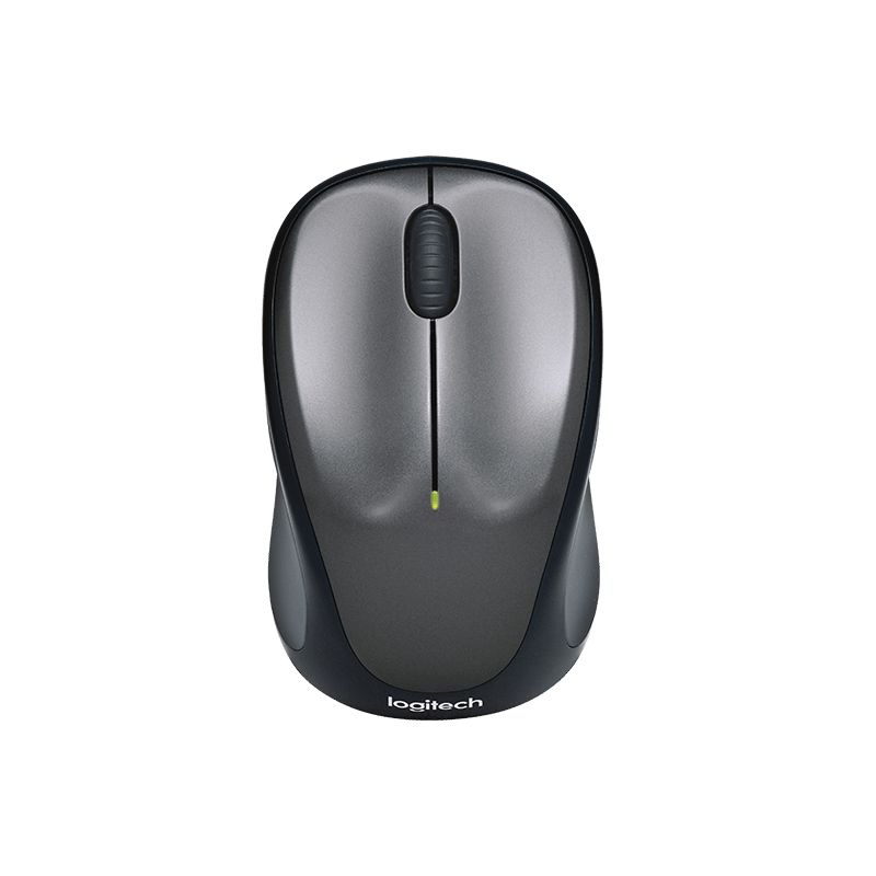 V177-D-LOGM235-30224-00 LOGITECH M235 Wireless Mouse - Image 1