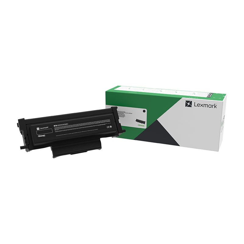 V177-D-LX226H_uc__75595_1 LEXMARK B226H00 HY Black Toner - Image 1