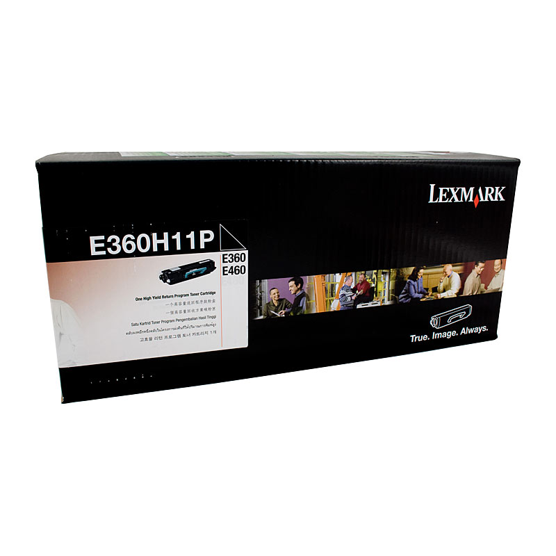 V177-D-LX360H11P-uc__53727-00 LEXMARK E360H11P Prebate Toner - Image 1