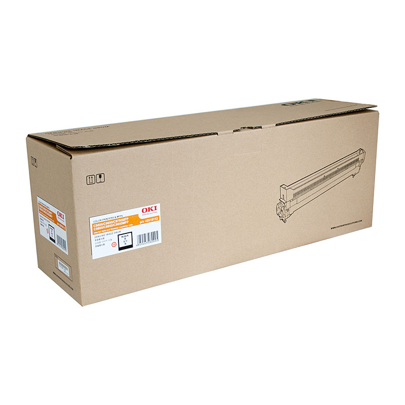 V177-D-O9600BD_uc__62806_1 OKI C9600 Black Drum Unit - Image 1