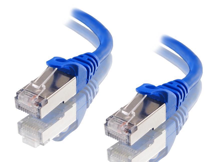 V177-L-CBAT-CAT6ABLU10M_CBAT-CAT6ABLU10M__74795_1 ASTROTEK CAT6A Shielded Ethernet Cable 10m Blue Color 10GbE RJ45 Network LAN Patch Lead S/FTP LSZH Cord 26AWG - Image 1