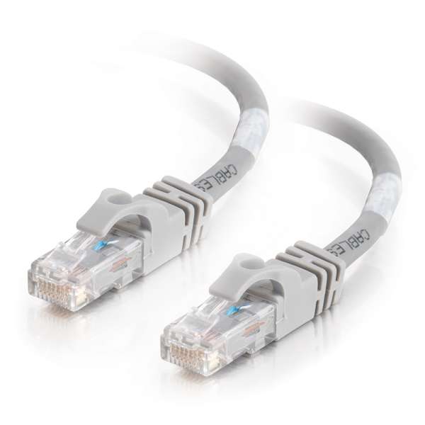 V177-L-CBAT-RJ45GR6-30M_CBAT-RJ45GR6-30M__82328_1 ASTROTEK CAT6 Cable 30m - Grey White Color Premium RJ45 Ethernet Network LAN UTP Patch Cord 26AWG-CCA PVC Jacket - Image 1