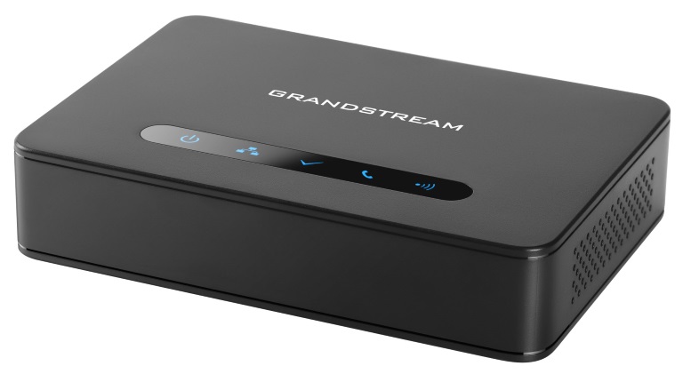 V177-L-IPG-DP760_IPG-DP760__86053_1 GRANDSTREAM DP760 DECT Repeater to Suit DP750 & DP752, Adds 300m Outdoor, 50m Indoor, Powerable Via POE - Image 1