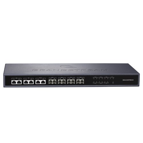 V177-L-IPG-UCM6302_IP_PBX__38909_1 GRANDSTREAM IP PBX supporting 2x FXO, 2x FXS ports, 1000 Users, Supports Full-Band Opus voice codec, H.264/H.263/ H.263+/H.265/VP8 video codec - Image 1