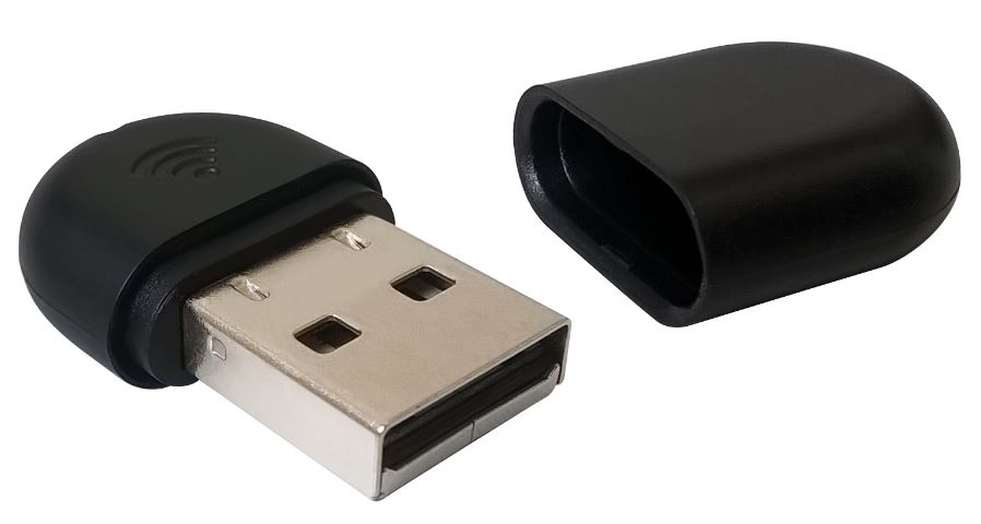 V177-L-IPY-WF40-IPY-WF40__56941-00 YEALINK WF40 IP Phone Wi-Fi USB Dongle - Image 1