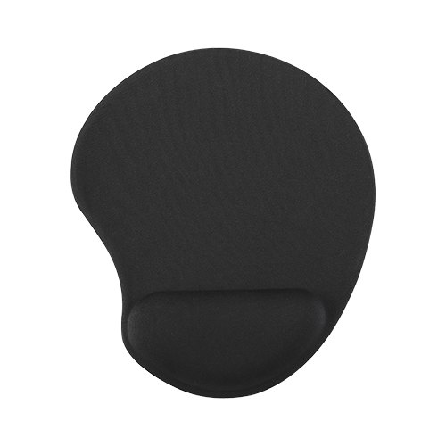 V177-L-MABT-MP01-3-MABT-MP01-3__06320-00 Brateck Gel Mouse Pad 240x210x20mm 9.4'x8.3'x0.79' - Image 1
